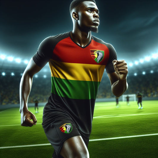 Uganda kit 4