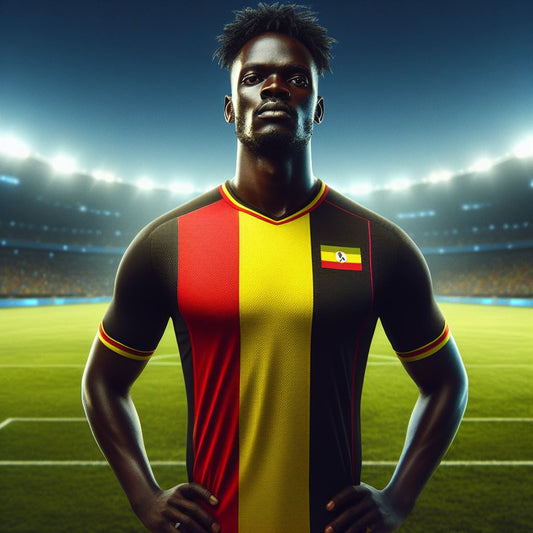 Uganda Kit 3